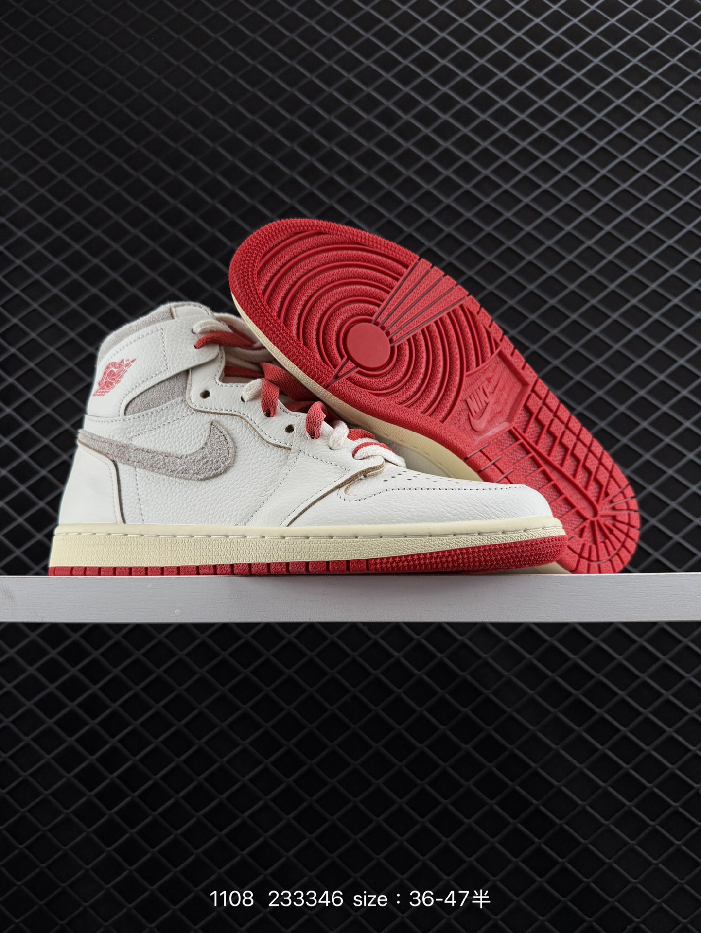 Nike AIR JORDAN 1 RETRO HIGH